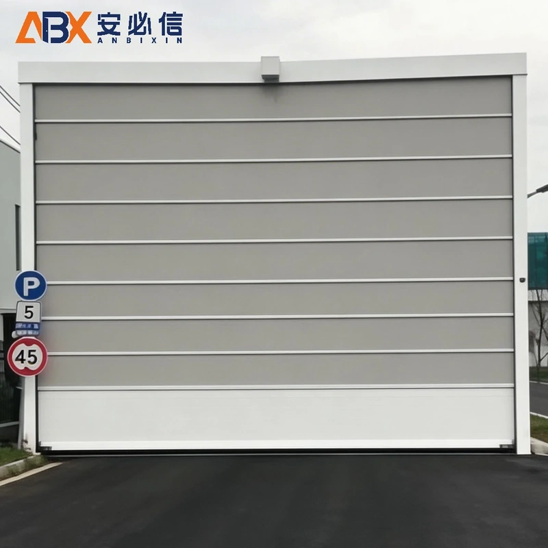 贺州市背带堆积门