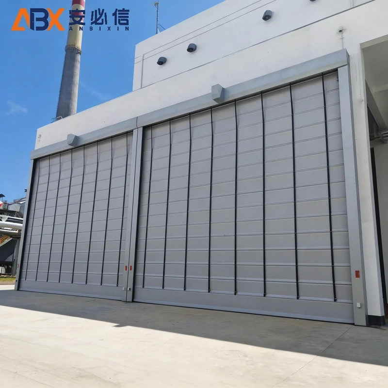 贺州市冷库门封