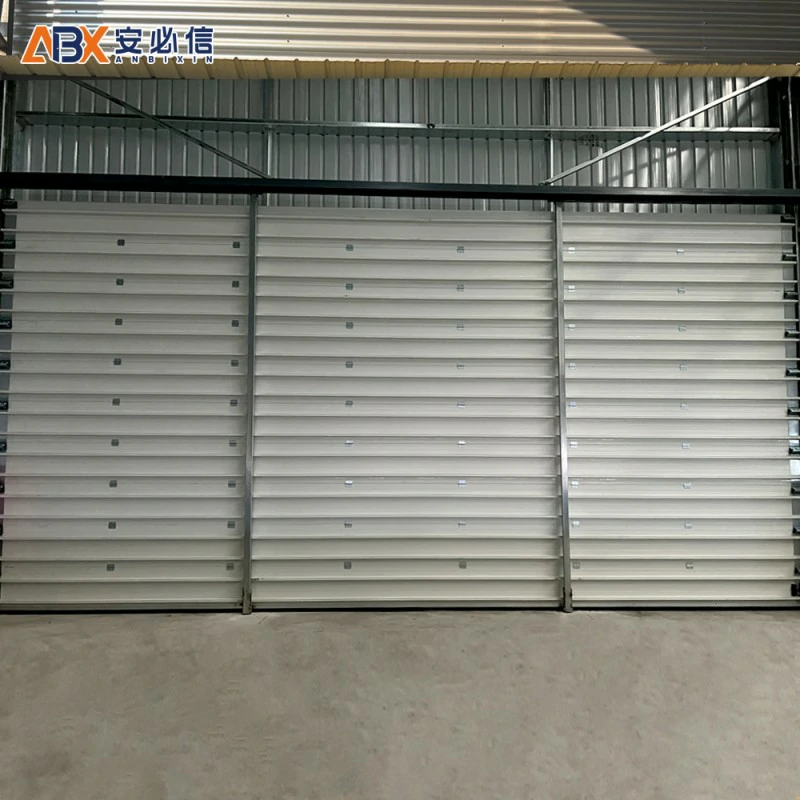 贺州市滑升门